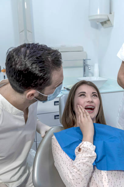 Best Emergency Dentist for Special Needs Patients in Farmersville, CA