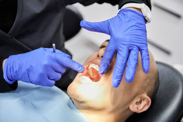 Best Mobile Emergency Dentist in Farmersville, CA
