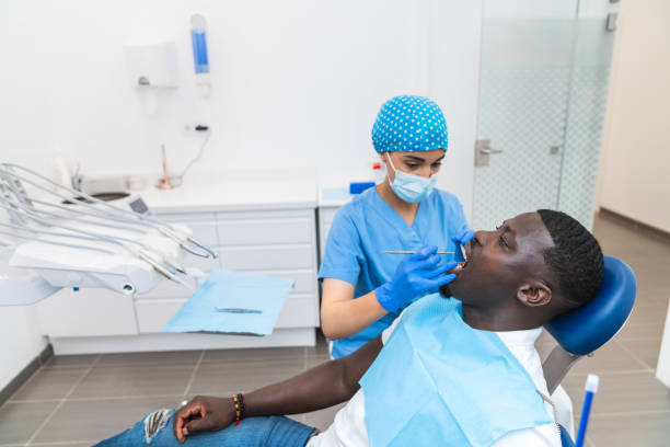 Best Pediatric Emergency Dentist in Farmersville, CA