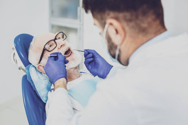 Best Pediatric Emergency Dentist in Farmersville, CA
